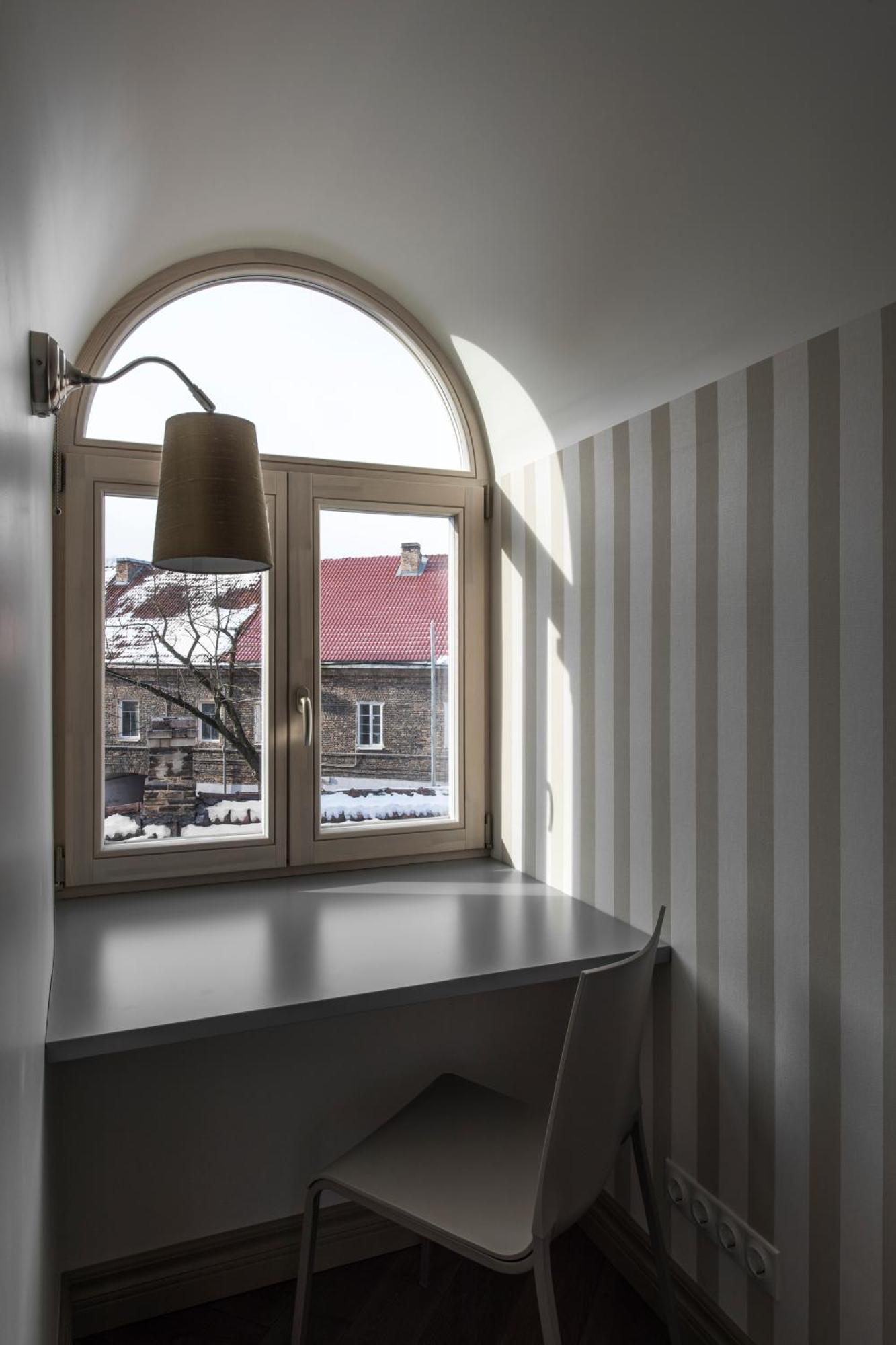 Entrance Vilna